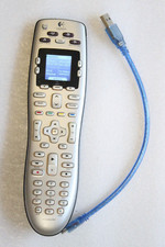 Telecomando programmabile USB logitech Harmony 600