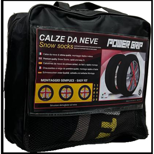 Calze neve per - calze,