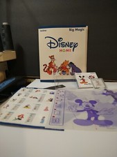 camma da ricamo brother disney