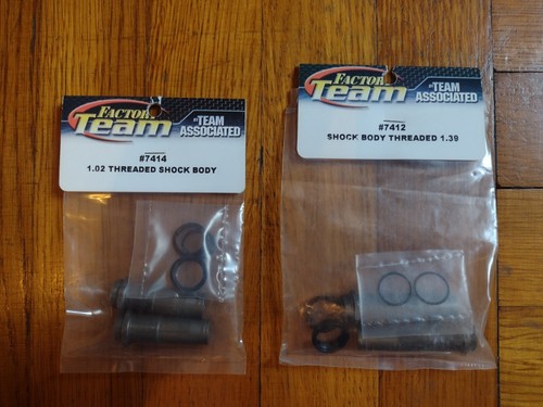 Team associated 7412 7414 - associated,