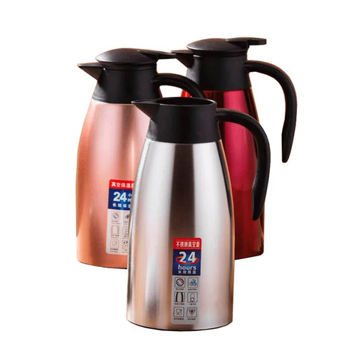 Thermos vuoto - thermos, in