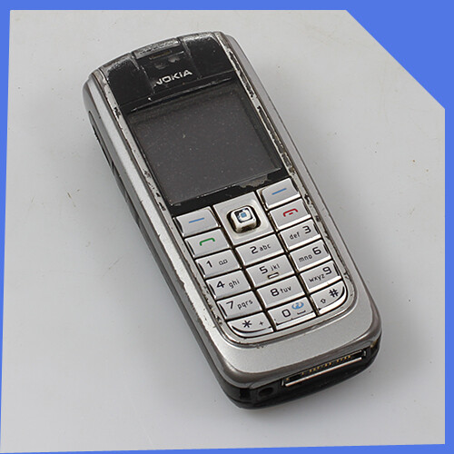 Pulsanti cellulare nokia 6021 - nokia,