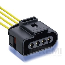 Connettore Bremi (20113/40)