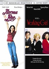NORMA RAE & WORKING GIRL -