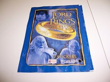 IL SIGNORE DEGLI ANELLI IL