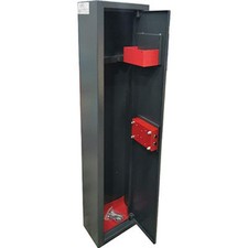 ARMADIO PORTA FUCILI CLASSIC 2