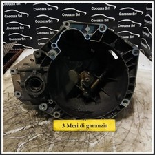 Cambio manuale fiat - manuale,