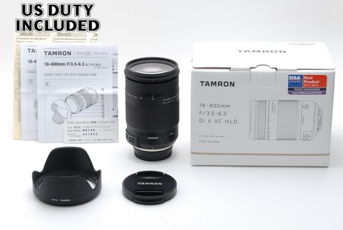 Quasi inutilizzato tamron - inutilizzato],