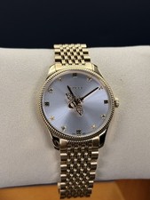 OROLOGIO GUCCI G-TIMELESS 36MM