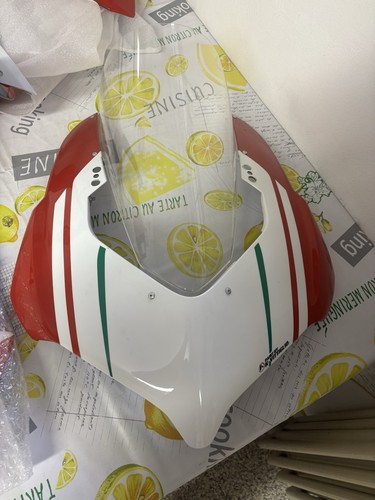 Carene originali ducati - carene,