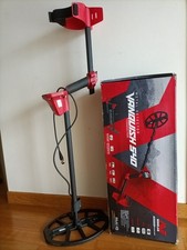 Metal Detector VANQUISH 540