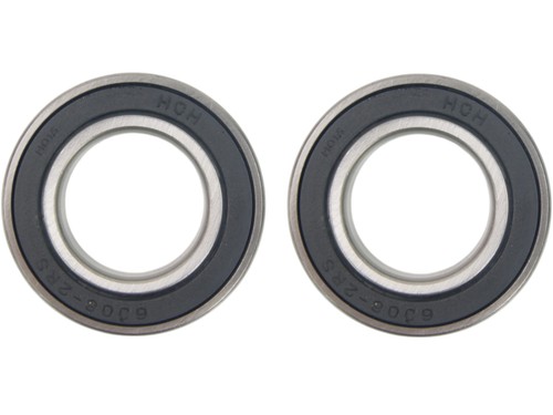 Cuscinetti radiali 6006 2rs - 2x, 6006-2rs