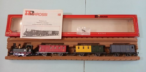 Rivarossi art 148 ferrovie - rivarossi,