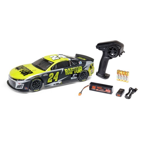Losi nascar auto - nascar, da