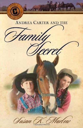 Andrea carter and the - carter, family