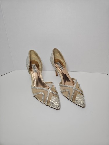 Scarpe donna badgley mischka - scarpe,