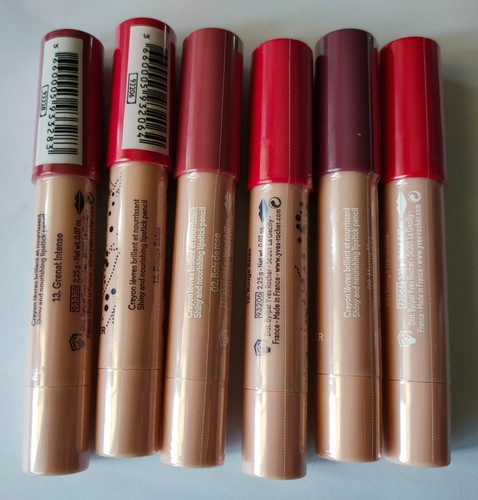 Yves rocher stock 6 - rocher,