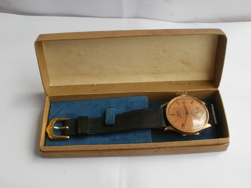 Tissot 14k orologio polso - tissot, da