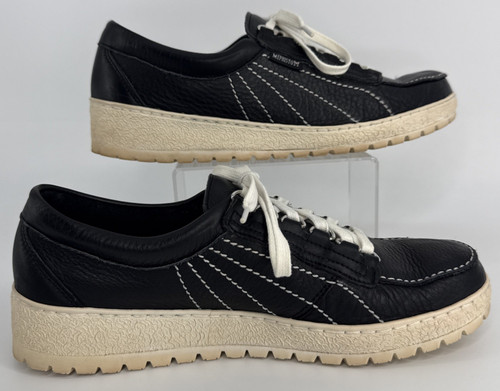 Scarpa barca mephisto - da,