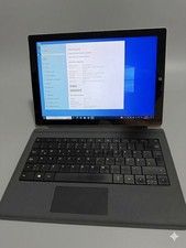 Microsoft Surface Pro 7 12.3"