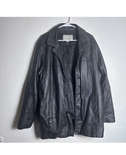 Giacca uomo vintage wilsons - uomo,