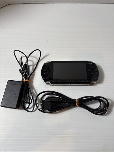 Sony playstation portable psp - sony,