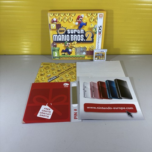 Videogioco new super mario - videogioco,