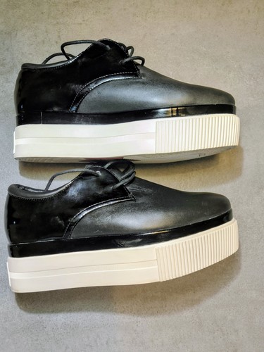 Ash scarpe donna pelle nera - ash,