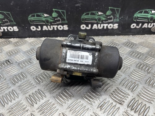 Motore attuatore selettore - attuatore,