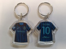 INTER LAUTARO PORTACHIAVI