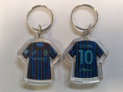 Inter lautaro portachiavi - lautaro,