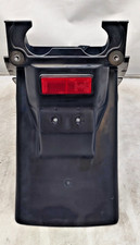 PARAFANGO PORTA TARGA -KAWASAKI ZR-7S ANNO 2001 AL 2003