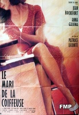 Marito del parrucchiere - parrucchiere,