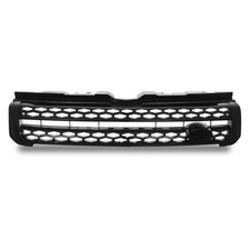 Griglia nera stile prestige - griglia,