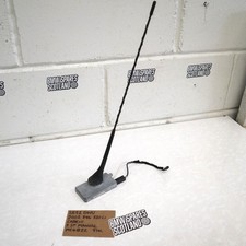 Asta antenna radio e modulo