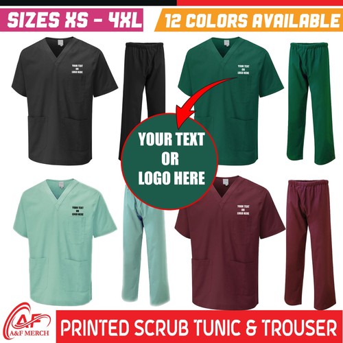 Tuta scrub uniforme medica - tuta,