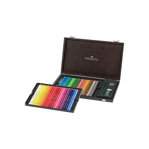 Matite colorate polychromos