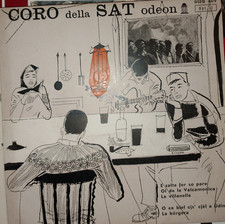 Coro Della S.A.T. – Coro