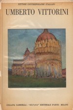 Umberto Vittorini - Nino Bertocchi, Umberto Vittorini [1957]