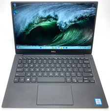 DELL XPS 13 9360 13,3" FHD