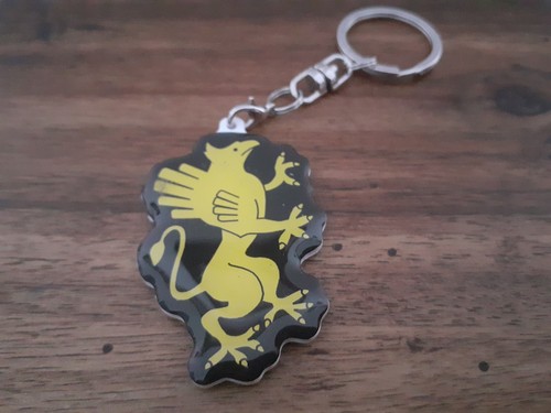 Portachiavi keychain vintage - portachiavi,