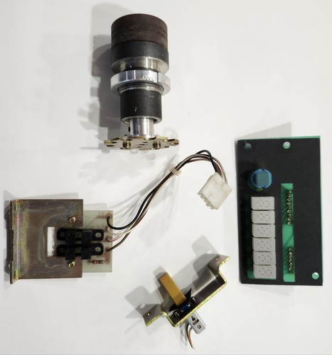 Otari mx5050 reel - otari,