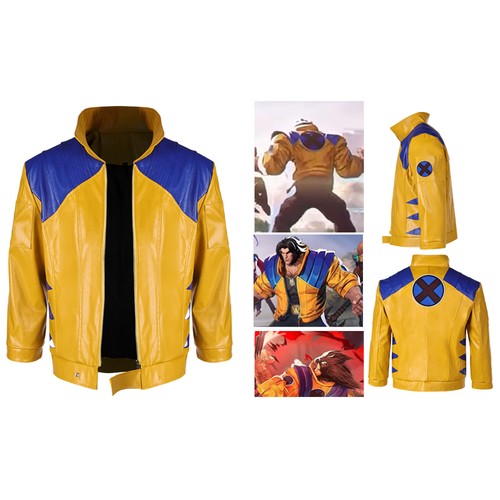Marvel rivals wolverine logan - rivals,