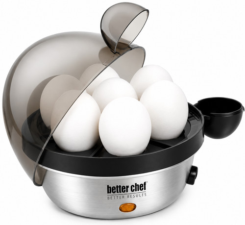 Better chef 470s cuociuova - better,