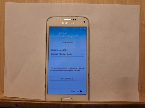 Cellulare samsung galaxy - cellulare, s5