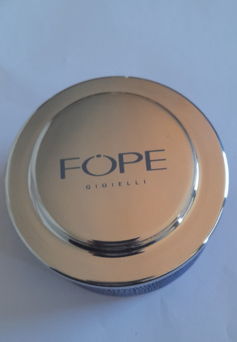 Fope scatola nuova originale - ,