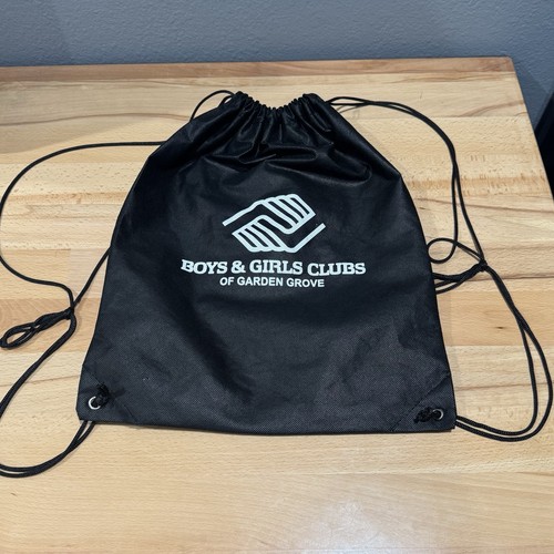 Borsa nera club garden - borsa,