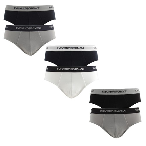 Slip uomo emporio armani - slip,