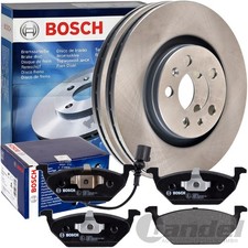 BOSCH Dischi Freno Ø280