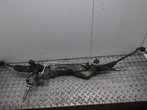 Scatola sterzo ford focus - scatola,